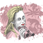 Jane Goodall