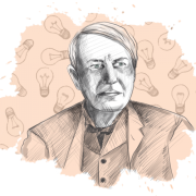 Thomas Edison