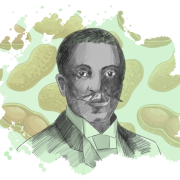 George Washington Carver