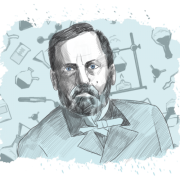 Louis Pasteur
