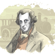 James Watt