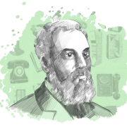 Alexander Graham Bell