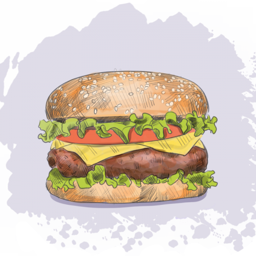 Fast Food