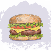 Hamburger