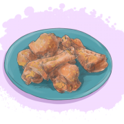 Fried Chicken