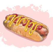 Hot Dog