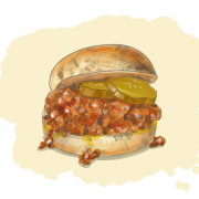 Sloppy Joe