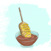 Corn Dog