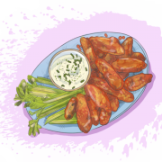 Buffalo Wings