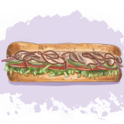 Submarine Sandwich