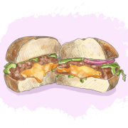 Jucy Lucy