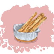 Breadstick