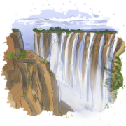 Victoria Falls