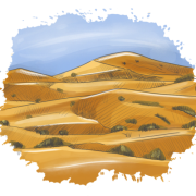 Sahara Desert