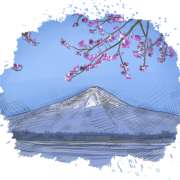 Mount Fuji
