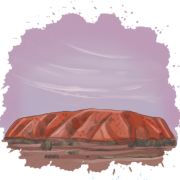 Uluru