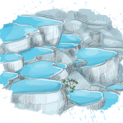 Pamukkale