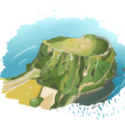 Jeju Island
