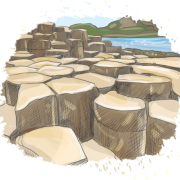 Giant's Causeway
