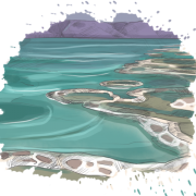 Dead Sea