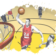 Basketball