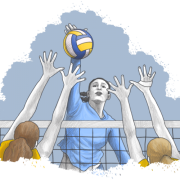 Volleyball