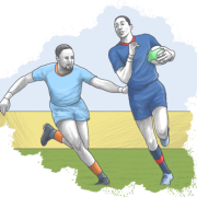 Rugby