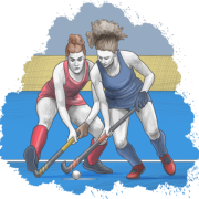 Field Hockey