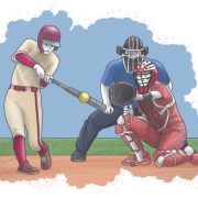 Softball
