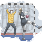 Handball