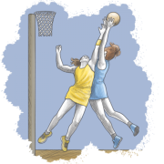 Netball