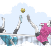 Sepak Takraw