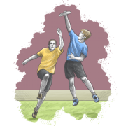 Ultimate Frisbee