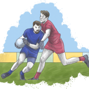 Gaelic Football
