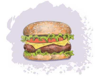 Hamburger