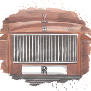 Rolls-Royce