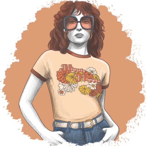 Casual Tops