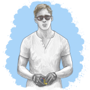 Henley Shirt