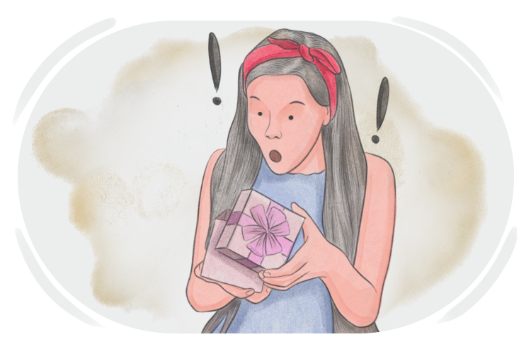 "Exclamatory Mood" in the English Grammar