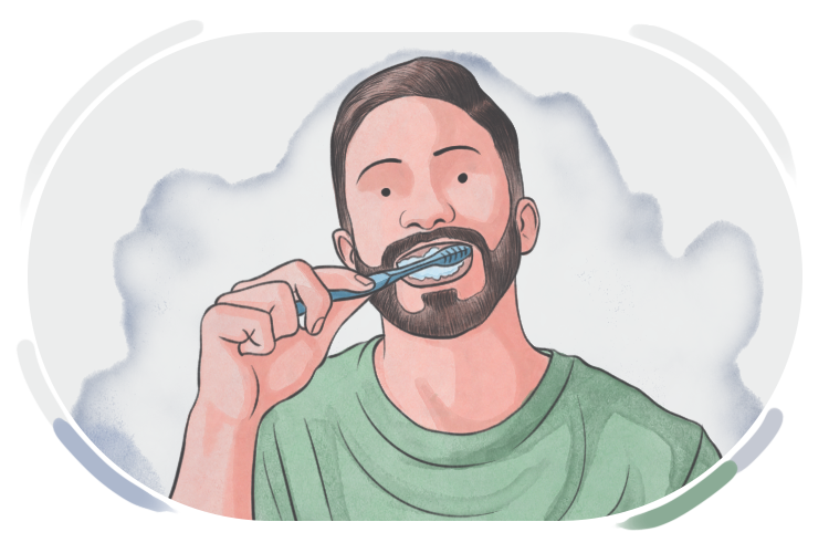 How to "Talk about Habits" in English?