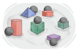 "Prepositions" in the English Grammar