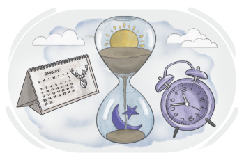 Prepositions of Time in English Grammar