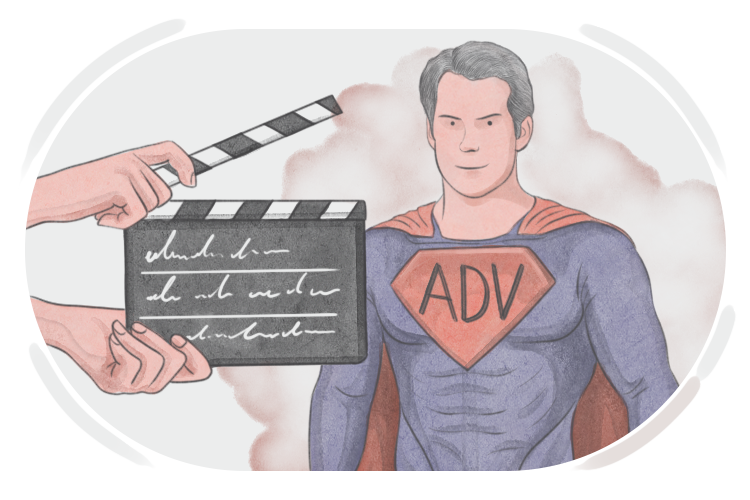 Pro-adverbs in The English Grammar