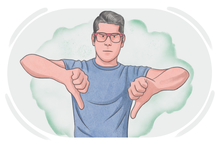 "Double Negations" in the English Grammar