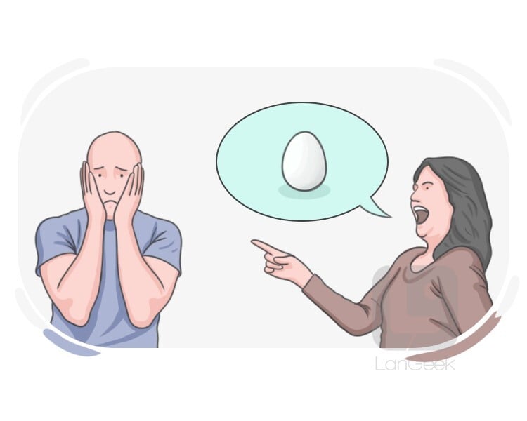 le mépris definition and meaning