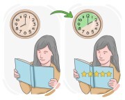 to [be] into {sb/sth}