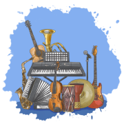 Musical Instruments
