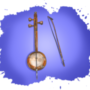 Rebab