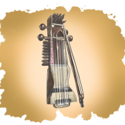 Sarangi