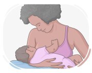 to breastfeed